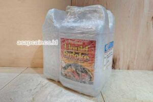 Daftar Harga Asap Cair Pohuwato