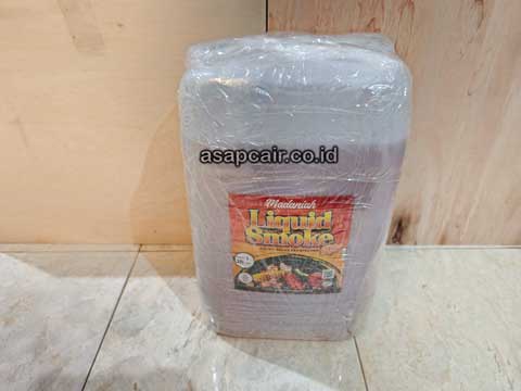 Daftar Harga Asap Cair Polewali Mandar Terbaru