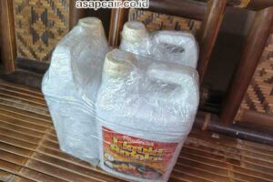 Daftar Harga Asap Cair Poso Terbaru