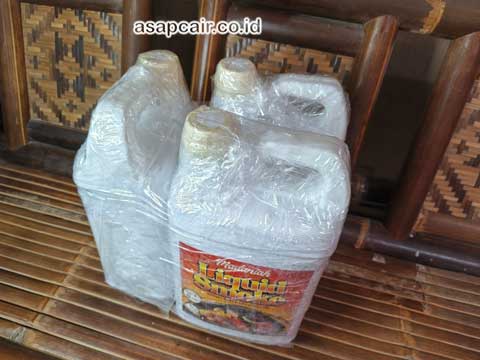 Daftar Harga Asap Cair Poso Terbaru