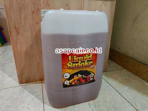 Daftar Harga Asap Cair Purworejo Terbaru
