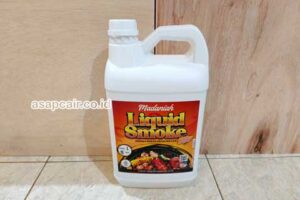 Daftar Harga Asap Cair Sabang Terbaru