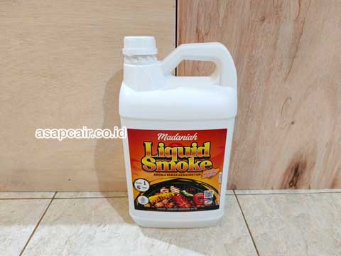 Daftar Harga Asap Cair Sabang Terbaru