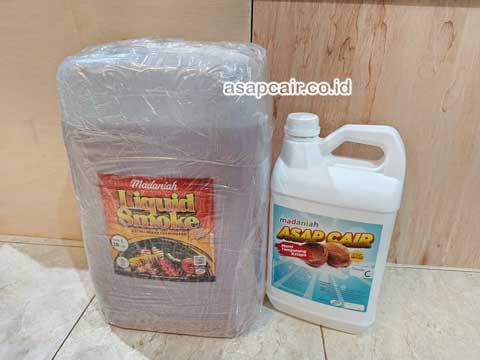 Daftar Harga Asap Cair Seram Bagian Barat