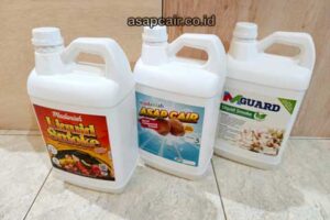 Daftar Harga Asap Cair Siak Terbaru