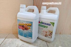 Daftar Harga Asap Cair Sigi Terbaru