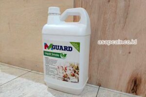 Daftar Harga Asap Cair Simeulue Terbaru