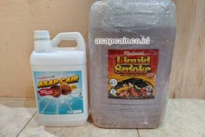 Daftar Harga Asap Cair Sinjai Terbaru