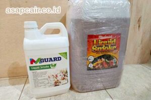 Daftar Harga Asap Cair Sitaro Terbaru