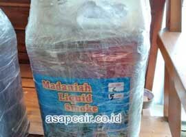 Daftar Harga Asap Cair Sleman Terbaru