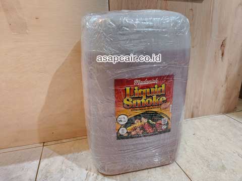 Daftar Harga Asap Cair Subulussalam Terbaru