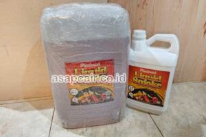 Daftar Harga Asap Cair Sumedang