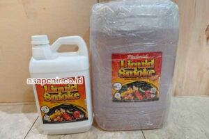 Daftar Harga Asap Cair Tabalong