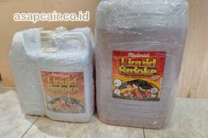 Daftar Harga Asap Cair Tabanan