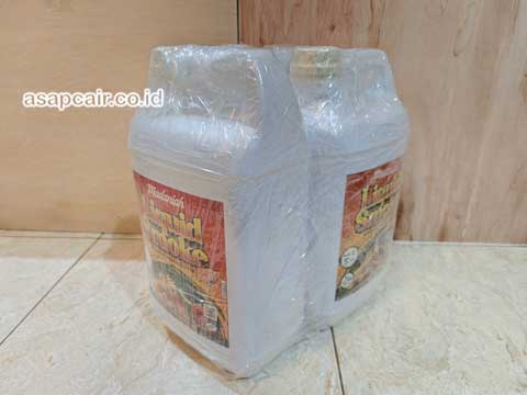 Daftar Harga Asap Cair Tana Toraja Terbaru