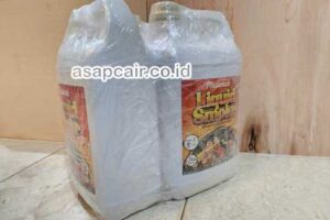 Daftar Harga Asap Cair Tangerang Terbaru