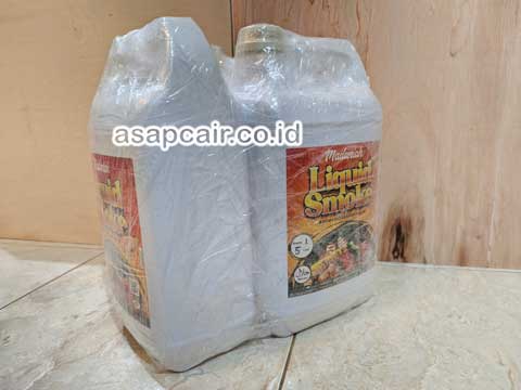 Daftar Harga Asap Cair Tangerang Terbaru