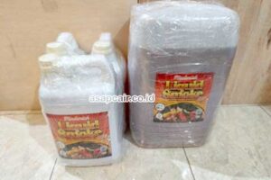 Daftar Harga Asap Cair Tanggamus Terbaru