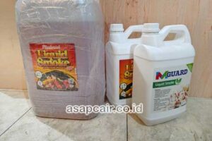 Daftar Harga Asap Cair Tasikmalaya Terbaru