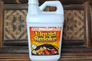 Daftar Harga Asap Cair Temanggung Terbaru