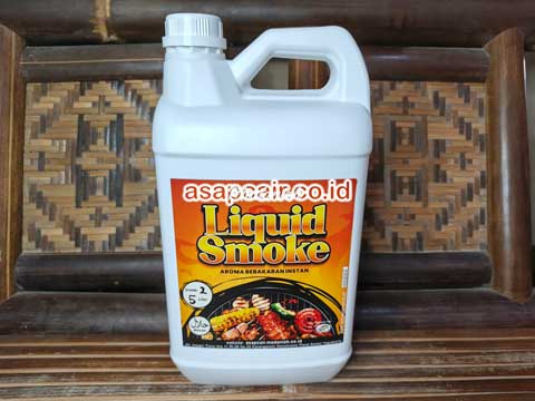 Daftar Harga Asap Cair Temanggung Terbaru