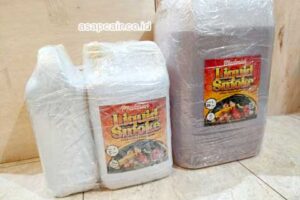 Daftar Harga Asap Cair Terbaru Bandung