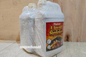 Daftar Harga Asap Cair Terbaru Bangkalan