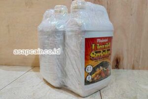 Daftar Harga Asap Cair Terbaru Bogor