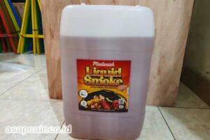 Daftar Harga Asap Cair Terbaru Bondowoso