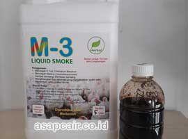 Daftar Harga Asap Cair Terbaru Brebes