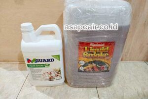 Daftar Harga Asap Cair Terbaru Ciamis