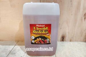 Daftar Harga Asap Cair Terbaru Jember