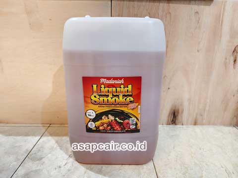 Daftar Harga Asap Cair Terbaru Jember