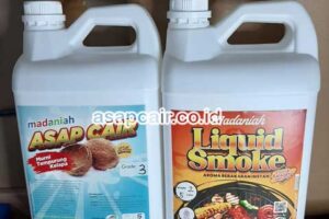 Daftar Harga Asap Cair Terbaru Karanganyar