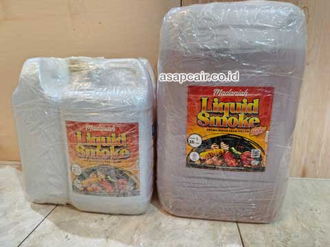 Daftar Harga Asap Cair Terbaru Kota Malang
