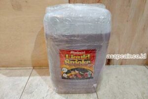Daftar Harga Asap Cair Terbaru Langsa