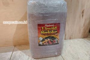 Daftar Harga Asap Cair Terbaru Lhokseumawe