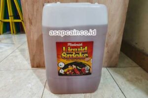 Daftar Harga Asap Cair Terbaru Magelang