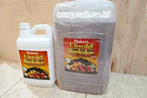 Daftar Harga Asap Cair Terbaru Pangandaran