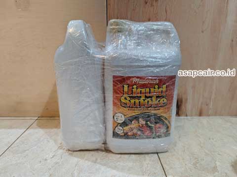 Daftar Harga Asap Cair Terbaru Probolinggo