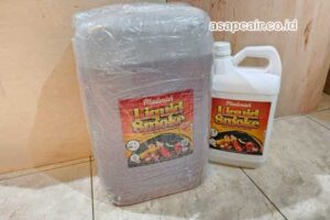 Daftar Harga Asap Cair Terbaru Sambas