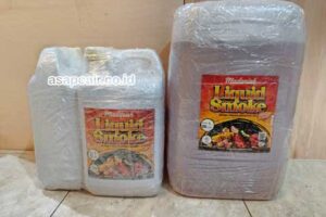 Daftar Harga Asap Cair Terbaru Sanggau