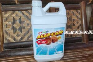 Daftar Harga Asap Cair Terbaru Semarang