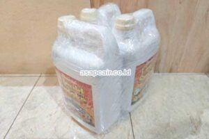 Daftar Harga Asap Cair Terbaru Sidoarjo