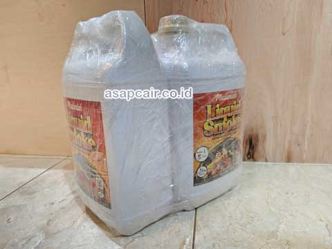 Daftar Harga Asap Cair Terbaru Takalar