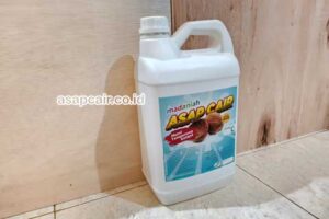 Harga Asap Cair Terbaru Tana Tidung