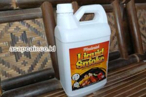 Daftar Harga Asap Cair Terbaru Tegal