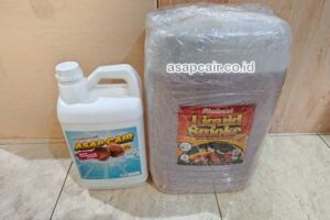 Daftar Harga Asap Cair Terbaru Wajo