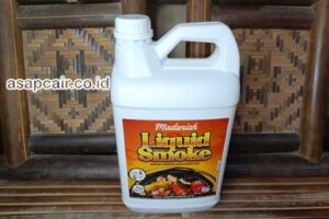 Daftar Harga Asap Cair Terbaru Wonogiri