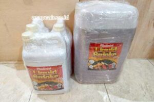 Daftar Harga Asap Cair Trenggalek Terbaru